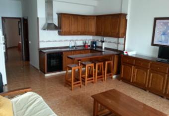 V. Vacaciones Timarasan has Balcony rooms