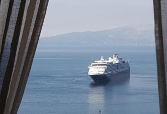 Light Blue Home has Balcony rooms