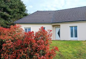 La S  r  nit   has Balcony rooms