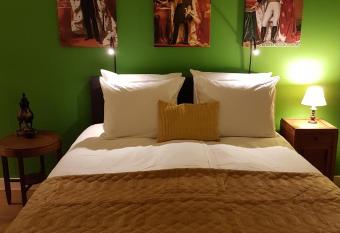 Emma s B&B has Balcony rooms