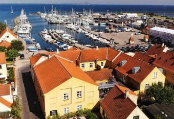 Drag  r Hotel & Apartments has Balcony rooms