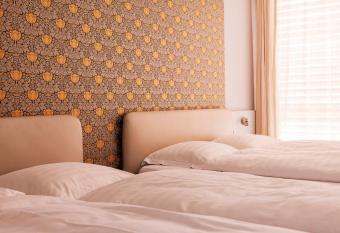 Rotonda has Balcony rooms