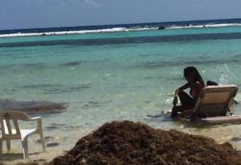 Casa Ari 2 has Balcony rooms