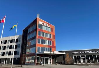 Hotell   rj  ng allows 18 year olds to book a room