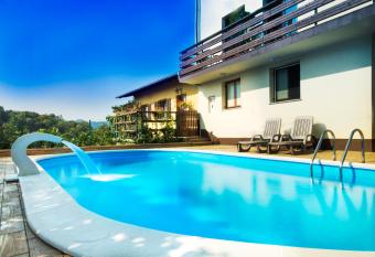 Guesthouse Pavlin has Balcony rooms