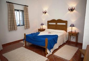 Naveterra-Hotel Rural has Balcony rooms