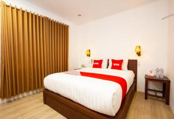 OYO 2068 Abhaya Mudra Homestay allows 18 year olds to book a room