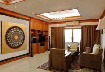 Inn House- SHA Extra Plus has Balcony rooms