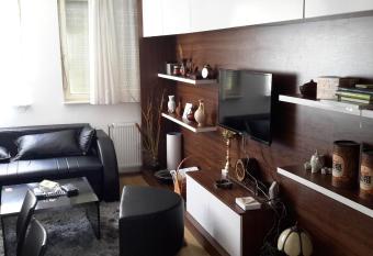 Guest House Villa Krstic has Balcony rooms