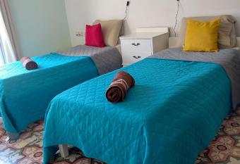 Forty Three #3 allows 18 year olds to book a room