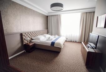 Bristol Residence allows 18 year olds to book a room