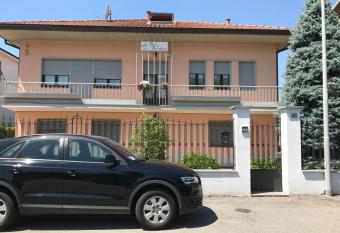 B&B da Mary has Balcony rooms