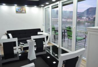 Apartments Sokolovi   has Smoking/Balcony rooms