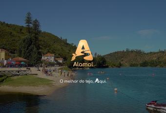 Alamal River Club allows 18 year olds to book a room