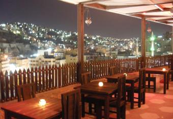 Arab Tower Hotel allows 18 year olds to book a room