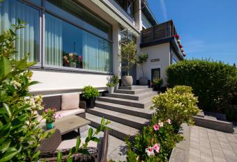 Hotel La Rosa Amsterdam Beach has Balcony rooms