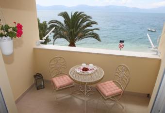 Apartments Mare has Balcony rooms