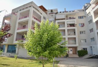 Flowers Apartments allows 18 year olds to book a room