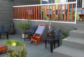 Atardecer Serrano allows 18 year olds to book a room