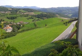 Albergo Ristorante La Bettola has Balcony rooms