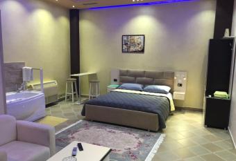 Hotel Jurgen has Balcony rooms