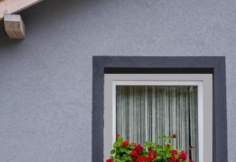 Orchidea Apartman has Balcony rooms