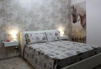 Emotions has Balcony rooms