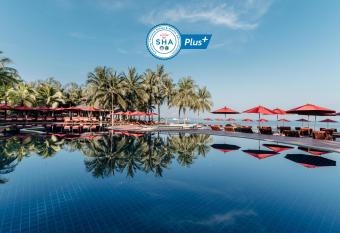 Khaolak Laguna Resort - SHA Extra Plus has Balcony rooms
