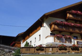 Pension Bergsee has Balcony rooms