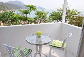 Concerto Inn has Balcony rooms