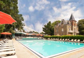 R  sidence Ker Juliette has Balcony rooms