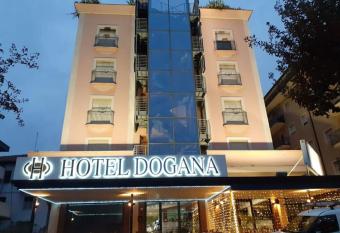 Hotel Dogana has Balcony rooms