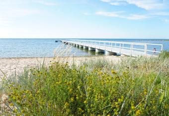 Visby Gustavsvik allows 18 year olds to book a room