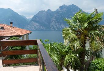 Appartamento Marocche has Balcony rooms