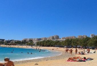 Delux Apartments Vele has Smoking/Balcony rooms