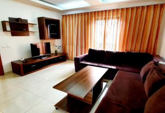 GrandVille Apartments has Balcony rooms