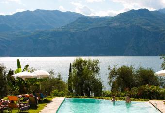 Hotel Internazionale has Balcony rooms