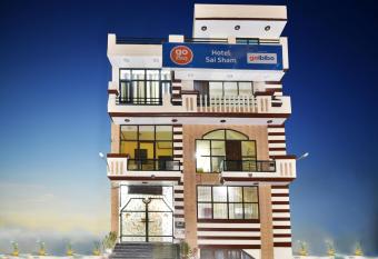 Hotel Sai Sham has Balcony rooms