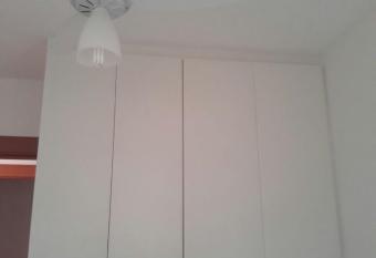 Condominio Mar de Gales has Smoking rooms