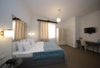 Stay Boutique Hotel has Balcony rooms