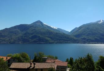 La Casa delle Fate has Balcony rooms