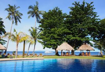 Pura Vida Beach & Dive Resort has Balcony rooms
