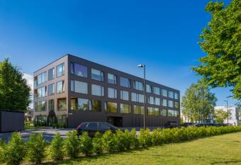 Korter Villa 1 has Balcony rooms