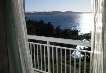 Blue Lagoon House allows 18 year olds to book a room