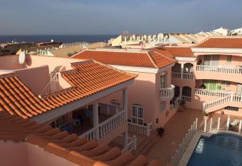 Superior Apartment with Ocean View has Balcony rooms