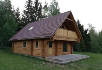 Miilim  e Guesthouse has Balcony rooms