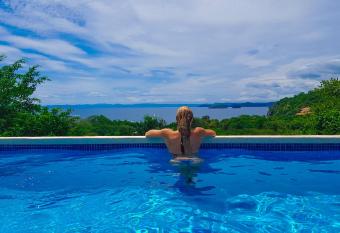 Pura Vista Ocotal allows 18 year olds to book a room