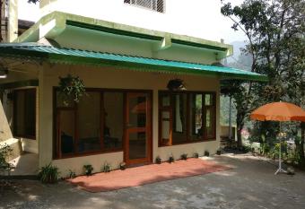 The Woods has Balcony rooms