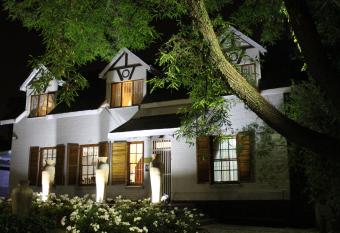 3 Liebeloft Guest House allows 18 year olds to book a room