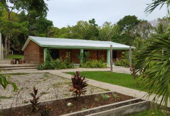 Mahogany Villas has Balcony rooms